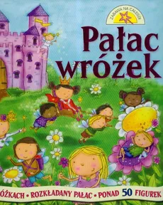 Pałac wróżek - Outlet - Liliana Fabisińska