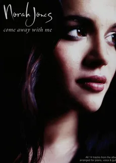 Come away with me Norah Jones - Outlet