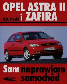 Opel Astra II i Zafira - Outlet - H.R. Etzold