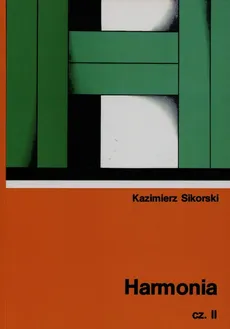 Harmonia 2 - Kazimierz Sikorski