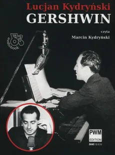 Gershwin - Lucjan Kydryński