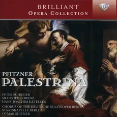 Brilliant Opera Collections: Pfitzner: Palestrina