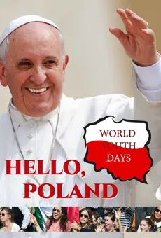 Hello Poland World Youth Days - Outlet - Malanowska Natalia M., Anna Szczepańska-Filipp, Szwemin Michał T.