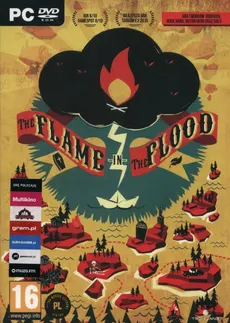 The Flame in the Flood PC