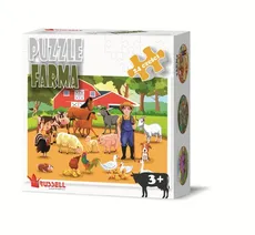 Puzzle Farma 24 - Outlet