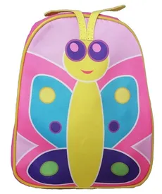 Plecak Mały Motyl
