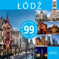 Łódź 99 miejsc - Outlet - Rafał Tomczyk