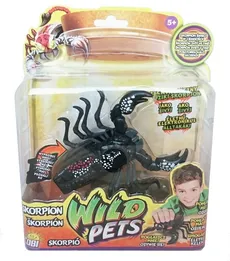 Wild Pets Skorpion Sting