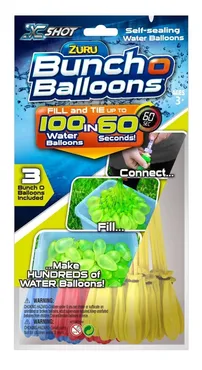 Bancho Ballons Balony wodne