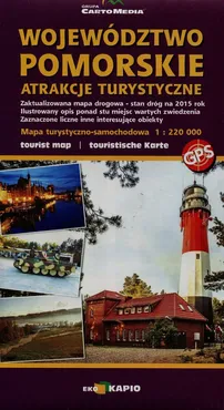 Województwo pomorskie atrakcje turystyczne - Outlet