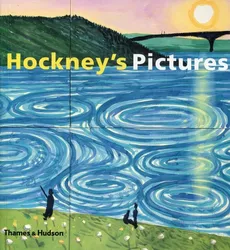 Hockney's Pictures - David Hockney