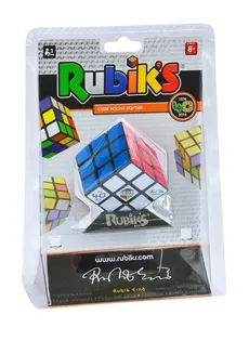 Kostka Rubika 3x3 Edycja 40-Lecie - Outlet