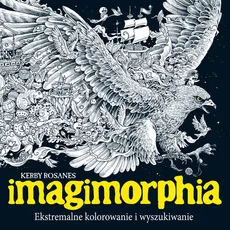 Imagimorphia - Outlet - Kerby Rosanes