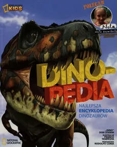 Dinopedia - Outlet - Don Lessem