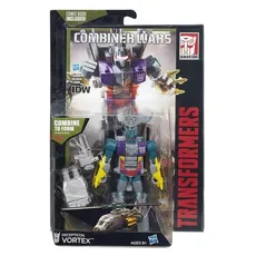 Transformers Combiner Wars Vortex