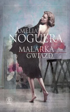 Malarka gwiazd - Outlet - Amelia Noguera