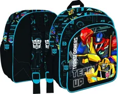 Plecak szkolno-wycieczkowy 12'' Transformers