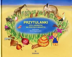 Przytulanki - Outlet - Marta Bogdanowicz