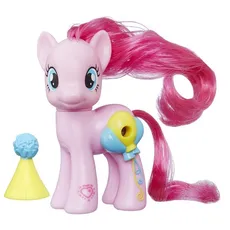 My Little Pony Magiczny Obrazek Pinkie Pie