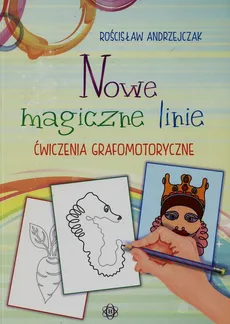 Nowe magiczne linie - Rościsław Andrzejczak
