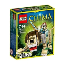 Lego Chima Lew - Outlet