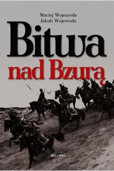 Bitwa nad Bzurą - Paweł Rozdżestwieński