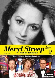 Meryl Streep - Outlet - Michael Schulman