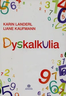 Dyskalkulia - Outlet - Liane Kaufmann, Karin Landerl