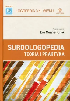Surdologopedia Teoria i praktyka - Outlet