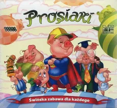 Prosiaki - Bokarev Timofey