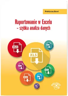 Raportowanie w Excelu szybka analiza danych - Outlet - Jakub Kudliński