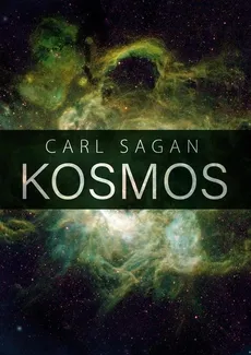 Kosmos - Outlet - Carl Sagan