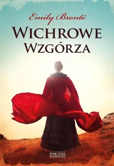 Wichrowe Wzgórza - Outlet - Emily Brontë
