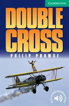 Double Cross - Philip Prowse