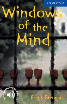 Windows of the Mind - Outlet - Frank Brennan