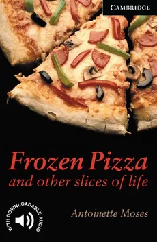 Frozen Pizza and Other Slices of Life - Outlet - Antoinette Moses