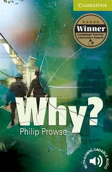 Why? - Philip Prowse