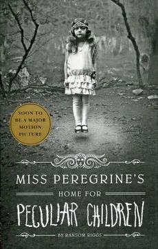 Miss Peregrine's Home for Peculiar Children - Outlet