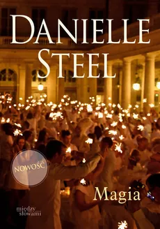 Magia - Danielle Steel