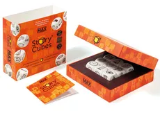 Story Cubes wersja MAX - Rory O'Connor