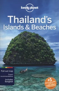 Lonely Planet Thailand`s Islands & Beaches