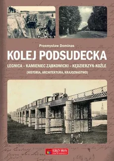Kolej Podsudecka - Outlet - Przemysław Dominas