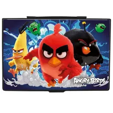 Zestaw artystyczny 72 elementy Angry Birds - Outlet