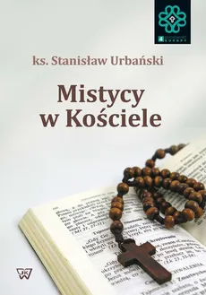 Mistycy w Kościele - Outlet - Stanisław Urbański