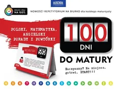 100 dni do matury - Outlet