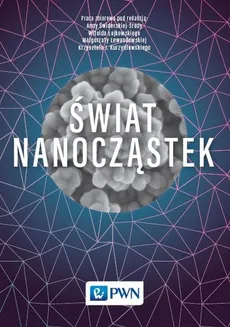 Świat nanocząstek - Outlet