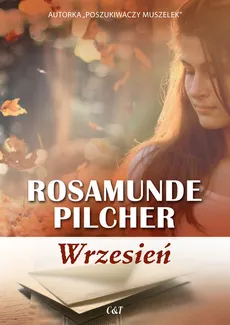 Wrzesień - Outlet - Rosamunde Pilcher