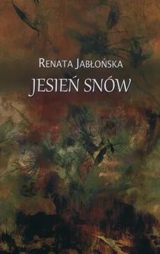 Jesień snów - Outlet - Renata Jabłońska