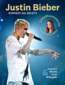 Justin Bieber - Outlet - Kuba Biskupski, Angelika Mucha