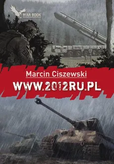 WWW.2012RU.PL - Outlet - Marcin Ciszewski